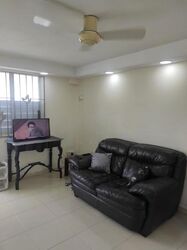 Blk 116 Toa Payoh View (Toa Payoh), HDB 3 Rooms #619481561
